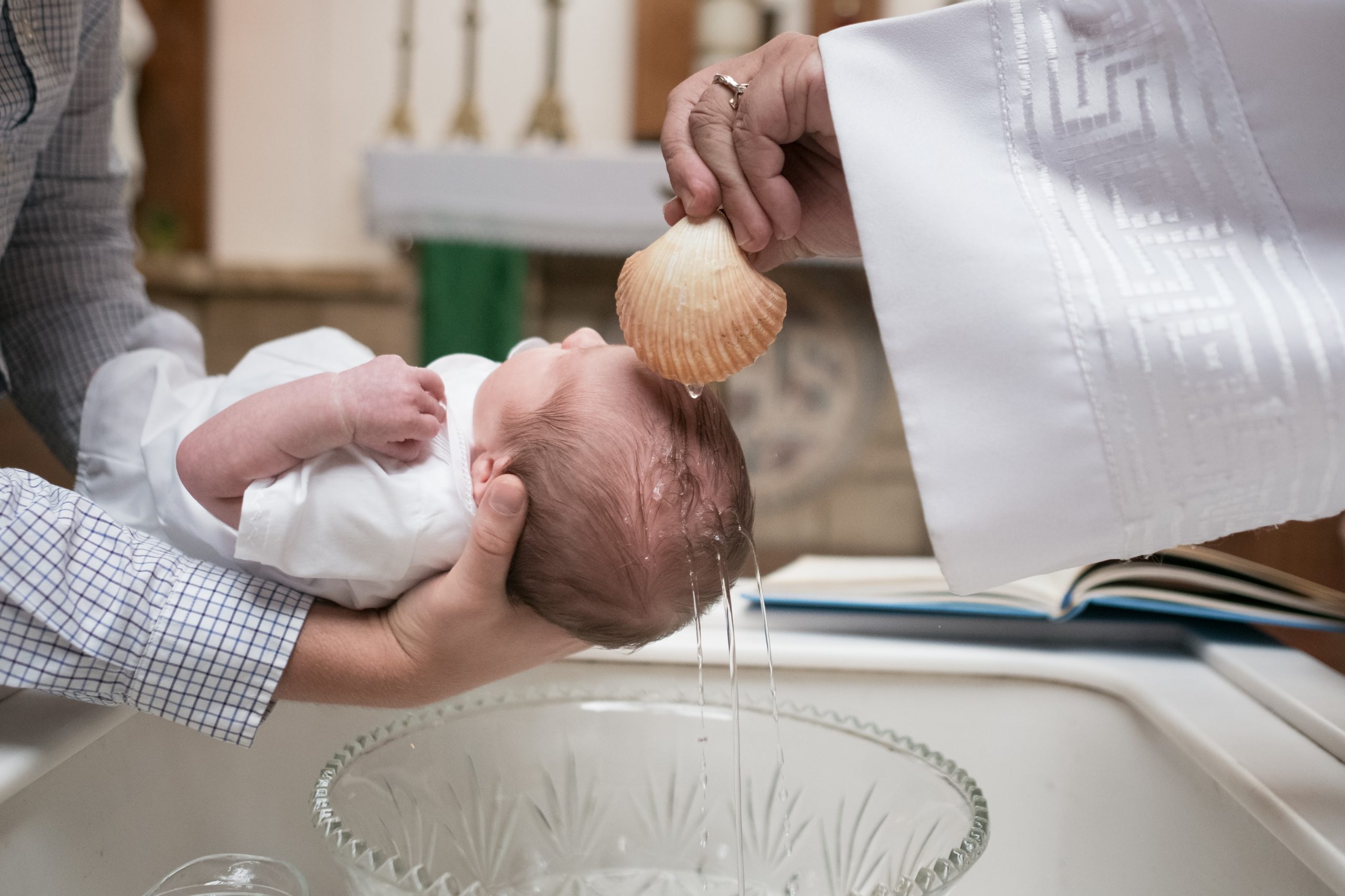 Qu’avons nous fait du « oui » de notre Baptême?