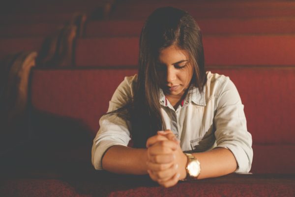 5 chemins de prière pour aller à la rencontre de Dieu