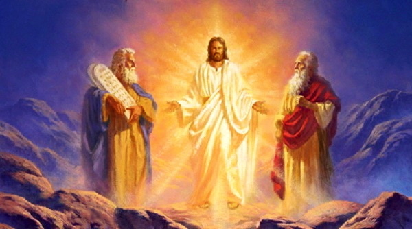 Homélie du deuxième dimanche de Carême: la Transfiguration