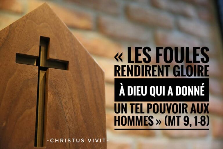 La vraie guérison est spirituelle!