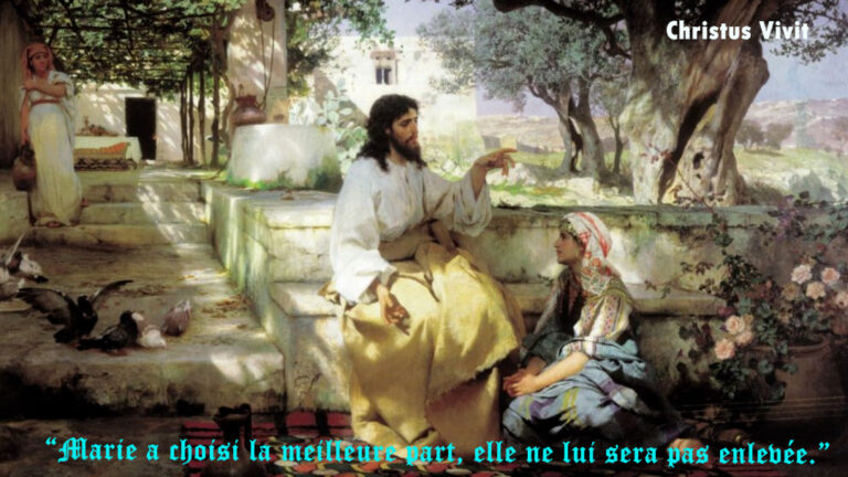 16ème dimanche ordinaire_année C