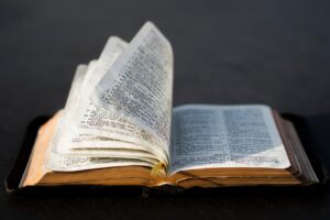 6 belles expressions bibliques