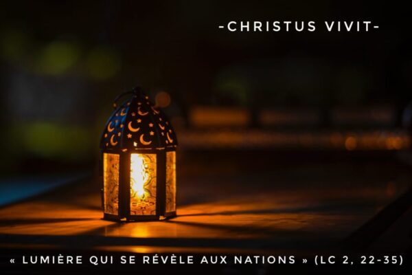 Jésus, un signe de contradiction : que faire ?