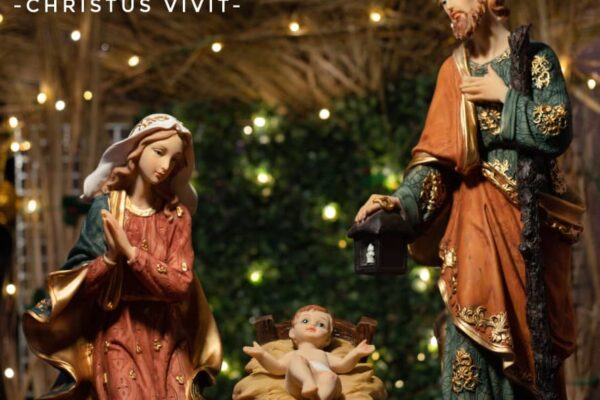 Lorsque Dieu est le seul guide de nos familles, la victoire est assurée!