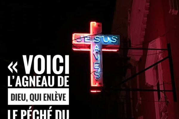 Le vrai défi est de demeurer connecté à Jésus!