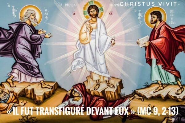 La foi nous rend agréable à Dieu !