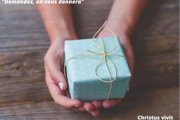 Comment obtenir valablement ce qu’on veut du Seigneur?