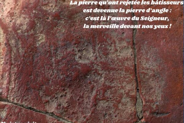 Combattre dans notre vie : l’égoïsme, la jalousie et la convoitise !