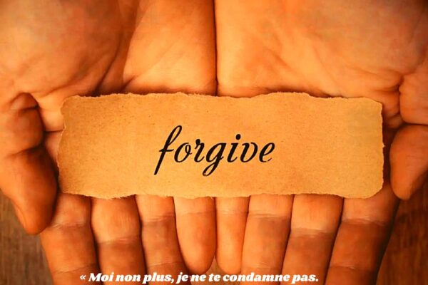 Soyons moins durs avec les autres, soyons miséricordieux !