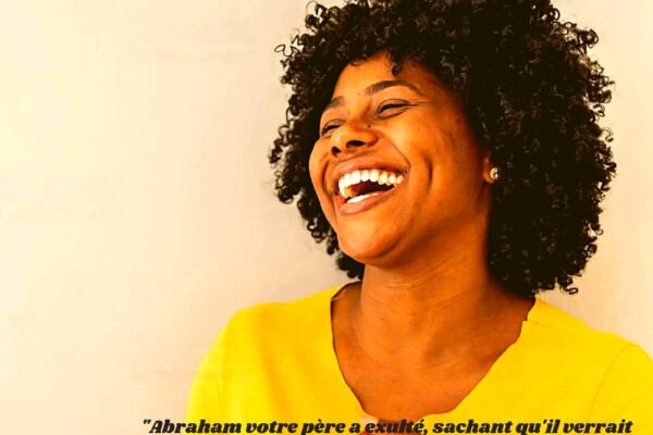 Vivre avec Jésus c’est vivre éternellement!