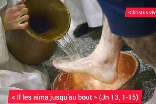 Le vrai sens du sacerdoce