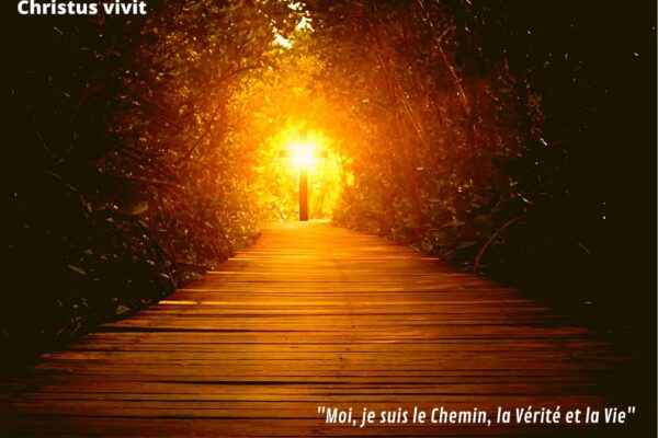 La vraie foi nous transforme et transforme le monde