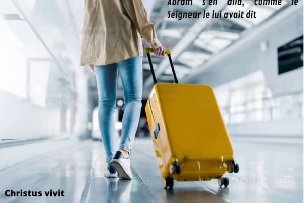 Quittons la zone de confort et les sécurités éphémères!