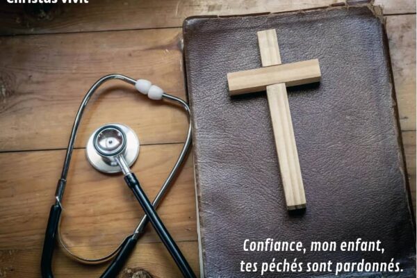 Ayons une foi qui entraine les miracles de Jésus!