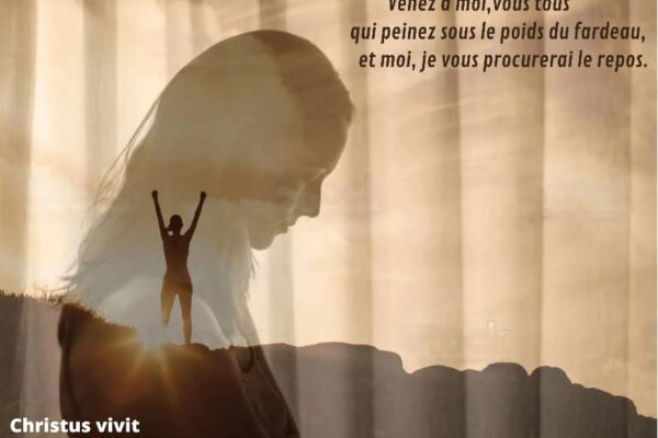 Homélie du 14ième dimanche ordinaire année A!