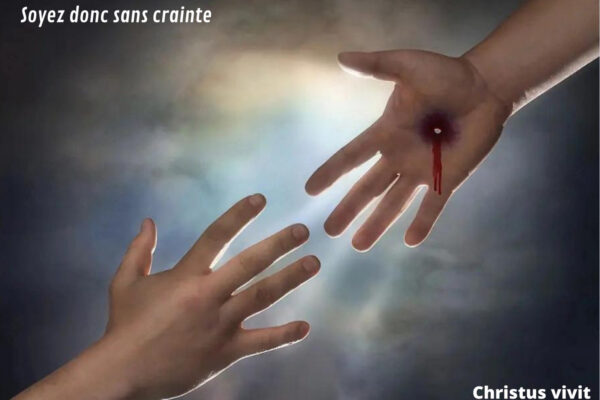 Dieu ne délaisse jamais ses serviteurs