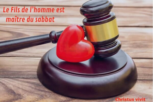 L&rsquo;amour miséricordieux au centre de toutes nos actions!