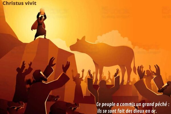 Dieu est tout puissant, même au milieu des difficultés!