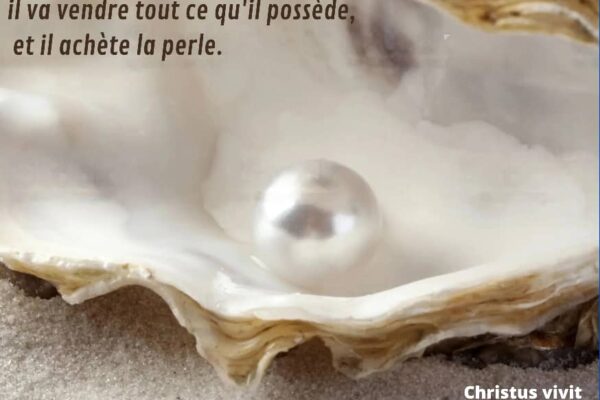Le Royaume de Dieu, un trésor qui vaut tous les sacrifices!