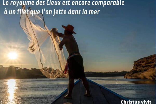 Sachons tirer le neuf et l&rsquo;ancien dans la parole de Dieu!