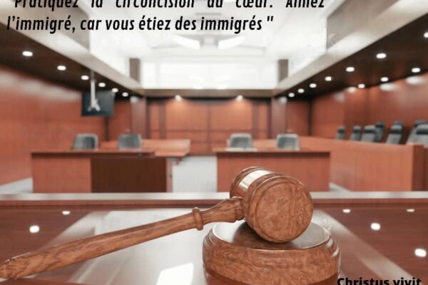 Quelle relation entre le chrétien et l&rsquo;autorité publique?