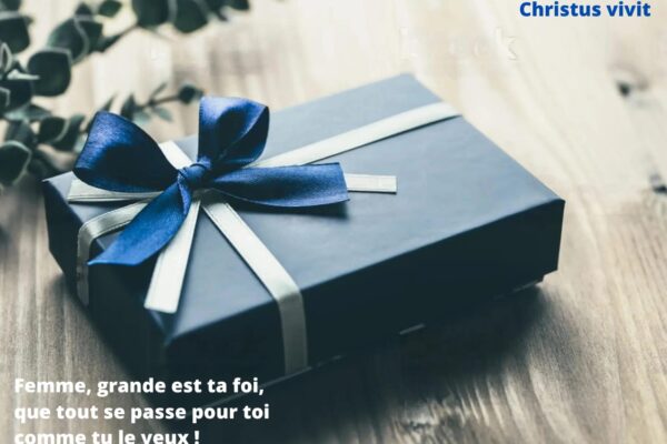 La bonté de Dieu n&rsquo;est pas exclusive ni tribaliste!