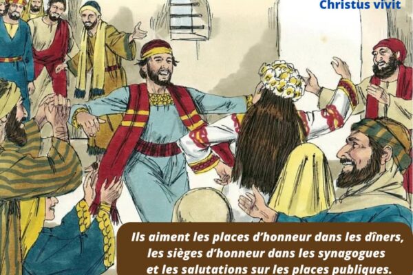 Comment reconnaître aujourd&rsquo;hui les pasteurs-pharisiens ou scribes ?