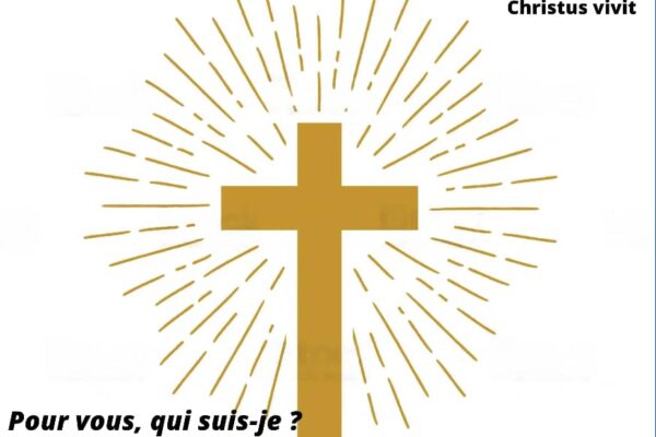 Homélie du 21ième dimanche du temps ordinaire année A!