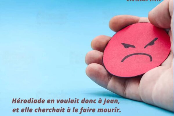 La meilleure réaction  face à un reproche!