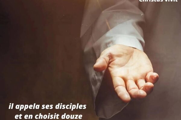 Qui peut être disciple du Christ?