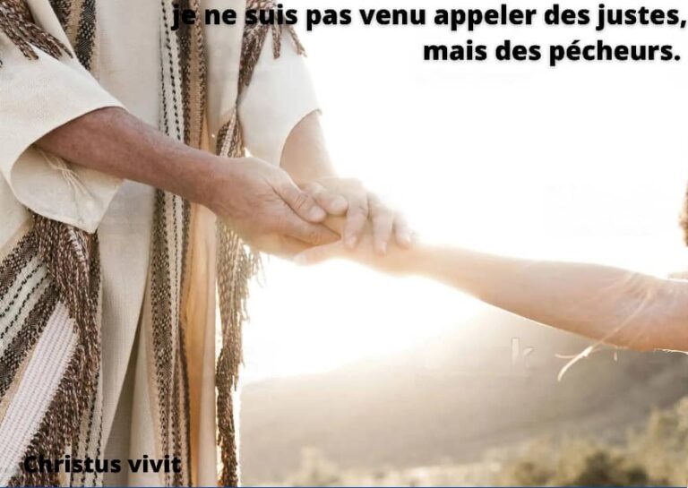 Dieu nous aime inconditionnellement au delà de nos limites !