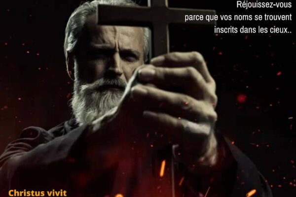 Soumettre les démons au nom de Jésus pour mieux faire l’œuvre de Dieu