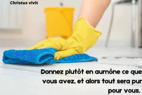 Purs à l&rsquo;intérieur pour rayonner à l&rsquo;extérieur!