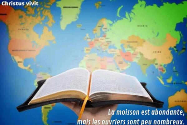 Qu’est-ce que nous faisons pour Dieu ?