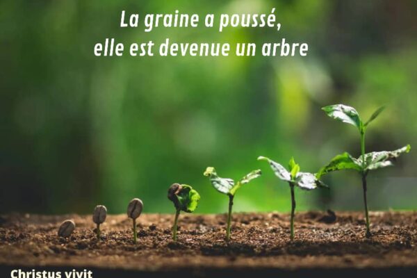 Laissons la parole de Dieu rendre nos vies prospères!