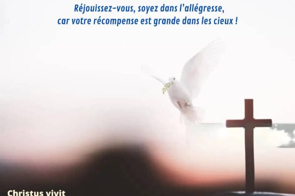 Comment devenir saint ?