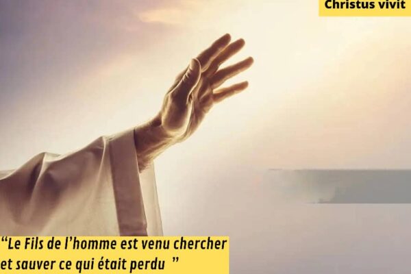 Pas de conversion sans renoncement!