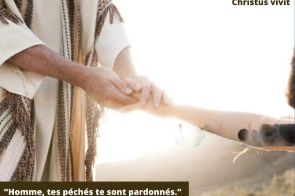 De quelle guérison avons-nous besoin pendant ce temps de l&rsquo;Avent?