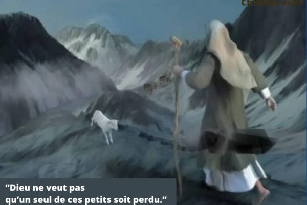 Nous avons une valeur inestimable au cœur de Dieu!