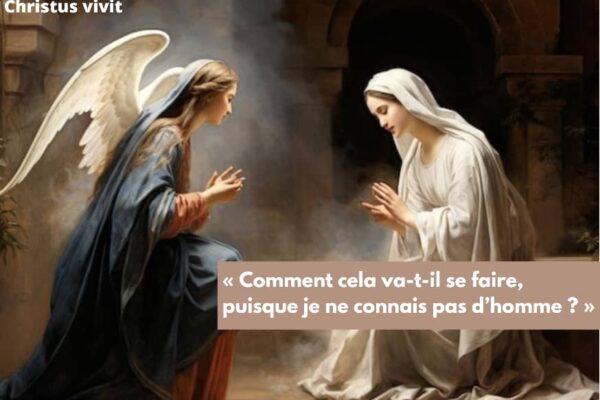 Celui qui a la vraie foi cherche à comprendre et se soumet à la volonté de Dieu