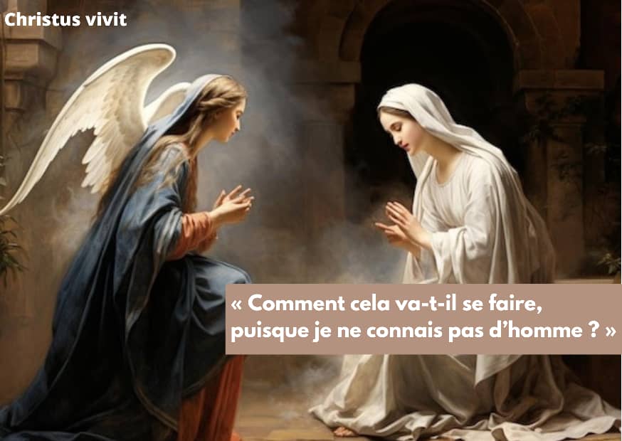 Celui qui a la vraie foi cherche à comprendre et se soumet à la volonté de Dieu