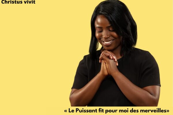 La grâce de Dieu doit nous pousser vers l&rsquo;action de grâce!