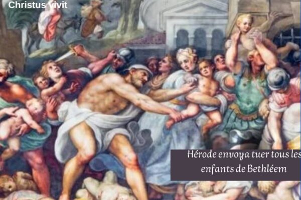 La jalousie est une très mauvaise conseillère!