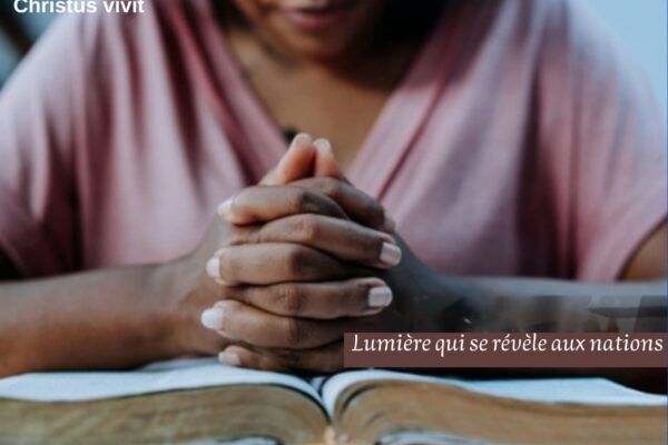 L&rsquo;espérance en Dieu ne déçoit jamais!