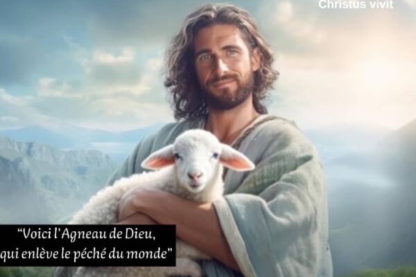 L’enfant Jésus est l’antidote du péché !