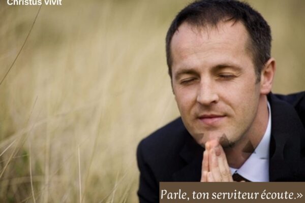 Homélie du deuxième dimanche du temps ordinaire année B!