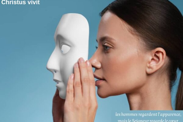 Le choix de Dieu n&rsquo;est pas celui des hommes!