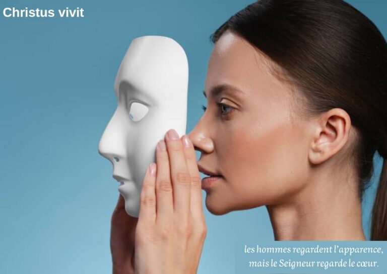 Le choix de Dieu n&rsquo;est pas celui des hommes!