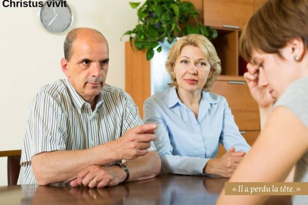 Quand notre propre famille s’interpose entre Dieu et nous !