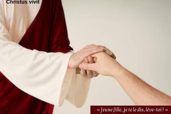 La gloire de Dieu est accessible à celui qui croit!